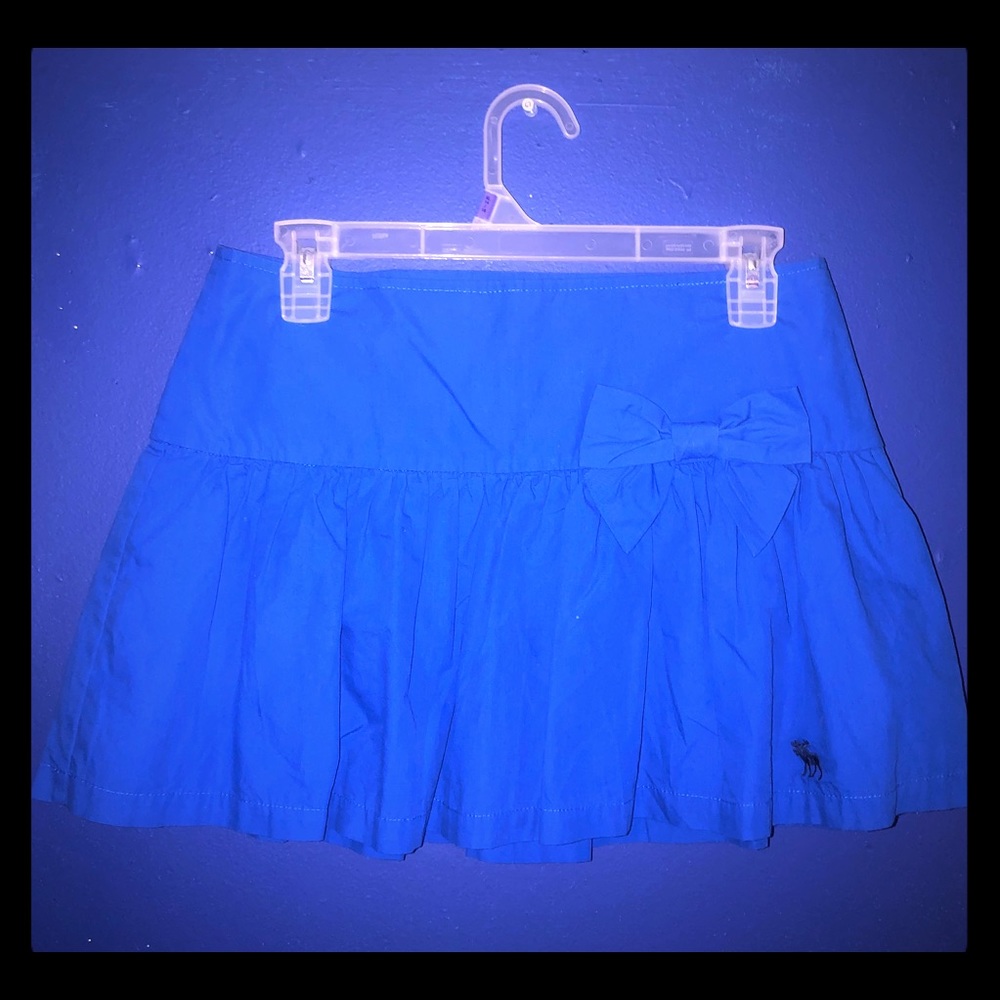 Abercrombie & Fitch Skirt